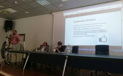 Giornata di celebrazione della Direttiva Habitat e del Programma LIFE
